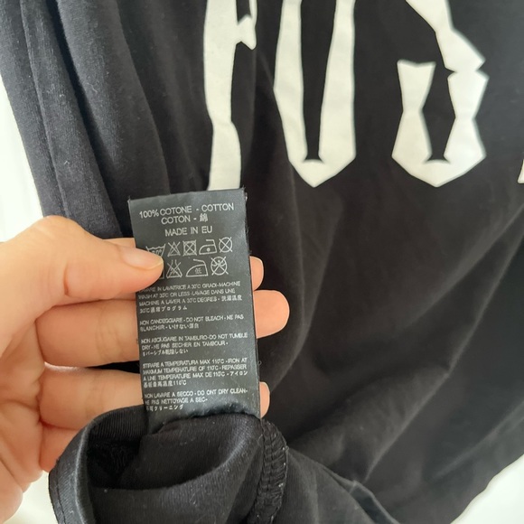 Marcelo Burlon X Pusha Limited Edition Shirt - Picture 11 of 13